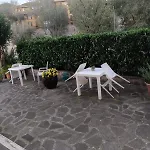 Apartment Appartament Piramide Cestia