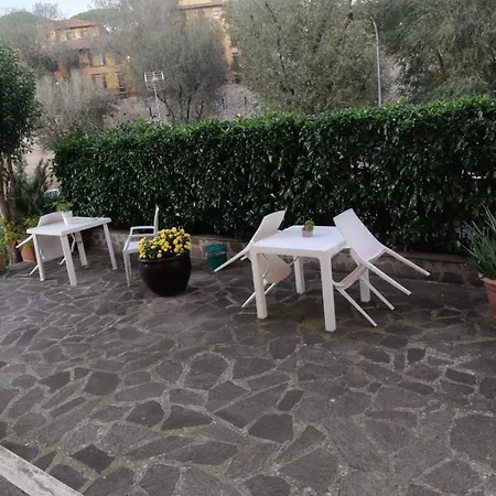 Appartamento Appartament Piramide Cestia