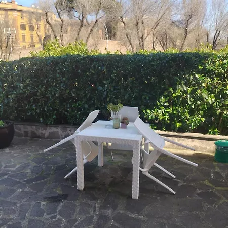 Appartament Piramide Cestia Apartment *