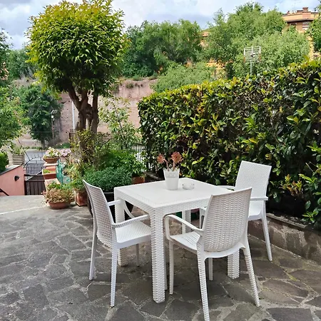 Appartament Piramide Cestia Apartment Rome
