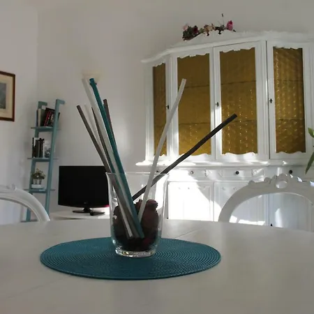 Apartmán Appartament Piramide Cestia Řím