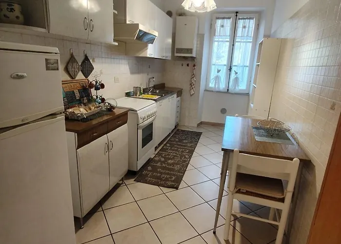 Appartament Piramide Cestia * ローマ