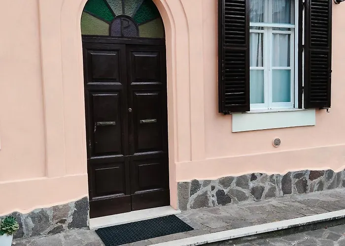 Appartament Piramide Cestia