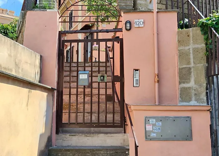 Appartament Piramide Cestia *